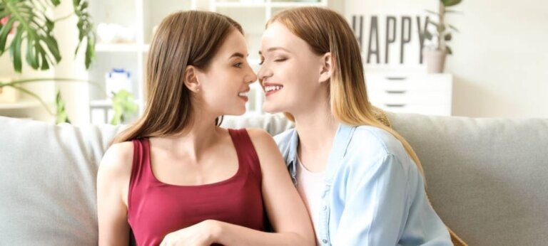 Lesbian Hookup Sites
